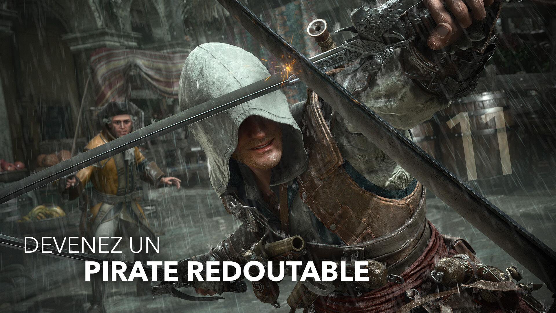 Assassin's Creed Black Flag Resynced Launch Edition thumb 4